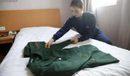 吃瓜穿制服最新事件爆料,揭秘最新制服穿搭潮流事件