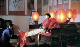 大红灯笼高高挂电视剧,揭秘封建家族的兴衰传奇