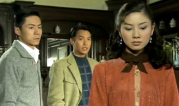 电视剧半生缘,爱恨交织的岁月传奇