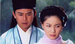 聊斋志异电视剧,穿越时空的奇幻之旅