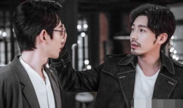 白宇朱一龙电视剧