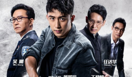 好看的刑侦电视剧,探案精英的破案风云