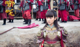 哪吒降妖记电视剧,少年英雄的奇幻冒险之旅