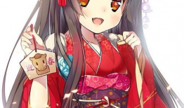 好看的动漫女生,探寻那些令人心动的动漫美少女