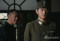 电视剧掩护,谍影重重，信仰之光照亮革命征程